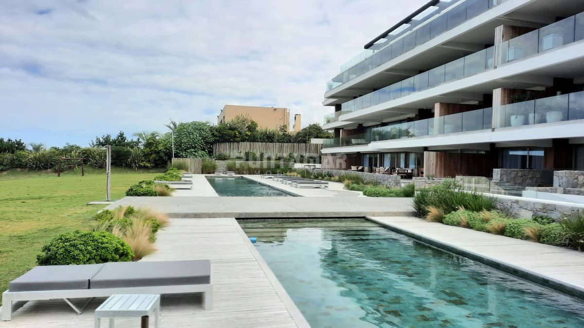 Apartamento ID.212836 - EXCLUSIVO DEPARTAMENTO CON ACCESO DIRECTO A PLAYA BIKINI, MANANTIALES