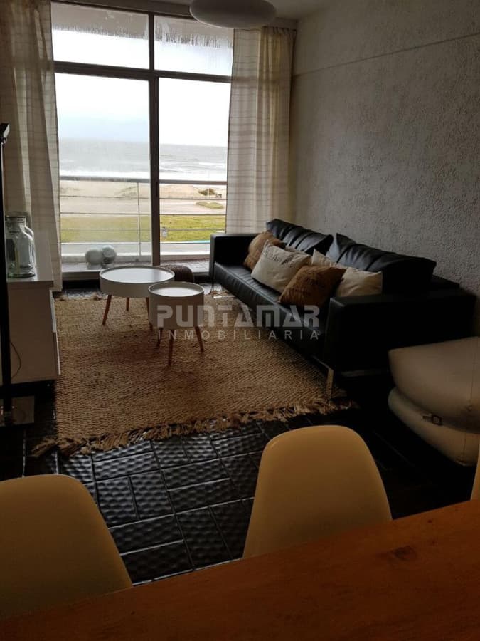 Apartamento ID.212557 - APARTAMENTO DE 1 DORMITORIO CON VISTA AL MAR