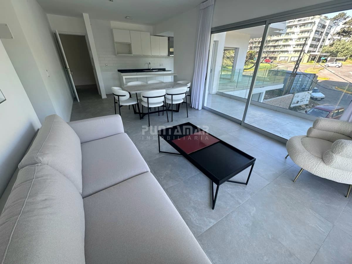 Apartamento ID.213477 - DEPARTAMENTO DE 2 DORMITORIOS A ESTRENAR EN LA MANSA