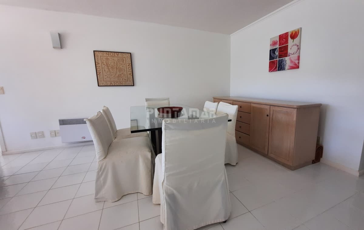DEPARTAMENTO DE 2 DORMITORIOS EN LA MANSA  -