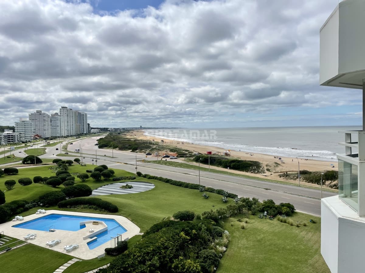 Apartamento ID.9011 - FRENTE A LA BRAVA VENTA DE DEPARTAMENTO DE DOS DORMITORIOS