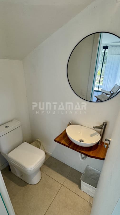 Apartamento ID.213629 - LUMINOSO DEPARTAMENTO A ESTRENAR EN BARRA VERDE PARA VIVIR TODO EL AÑO