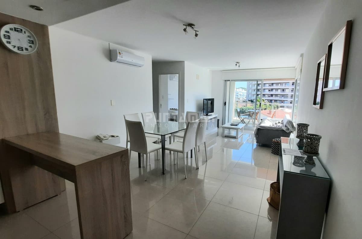 DEPARTAMENTO DE 2 DORMITORIOS EN LA BRAVA  -