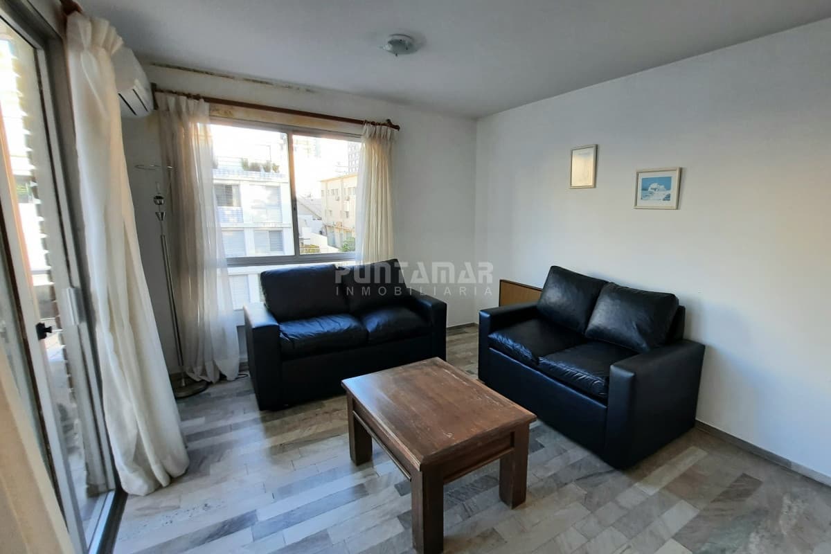 DEPARTAMENTO DE 3 DORMITORIOS EN LA PENINSULA   -