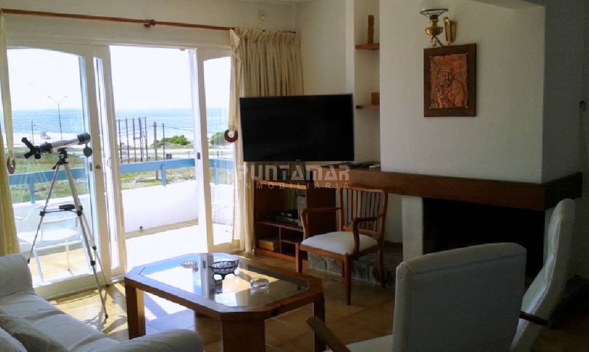 APARTAMENTO EN ALQUILER DE TEMPORADA , MONTOYA LA BARRA   -