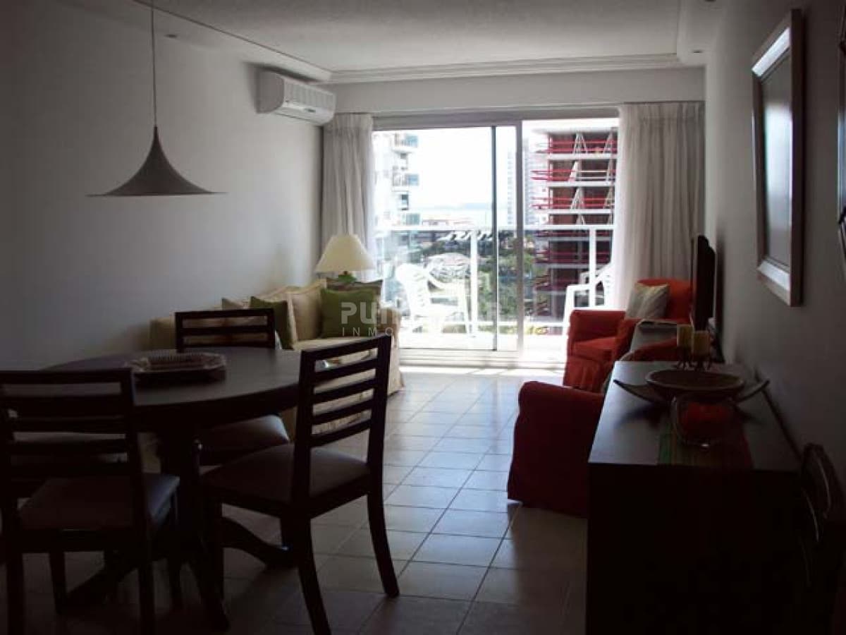 ALQUILER APTO EN LA BRAVA A  300 MTS DEL MAR  -