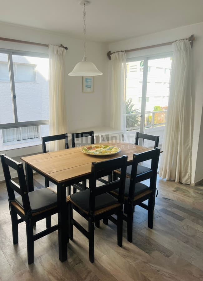 DEPARTAMENTO DE 3 DORMITORIOS EN LA PENINSULA   -