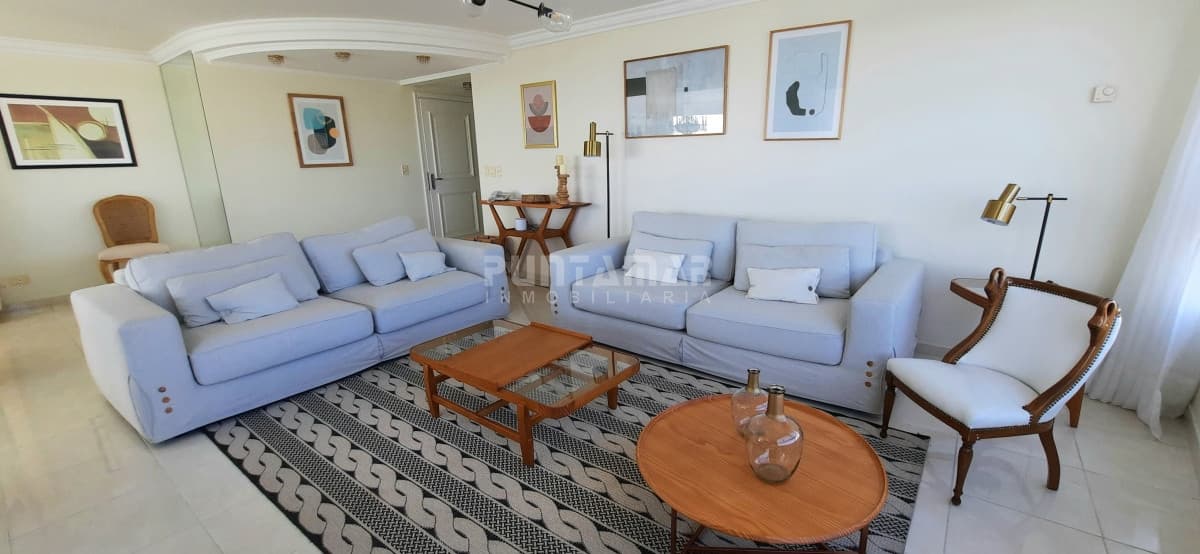 Apartamento ID.2085 - IMPORTANTE DEPARTAMENTO DE 3 DORMITORIOS EN SUITE EN LA MANSA