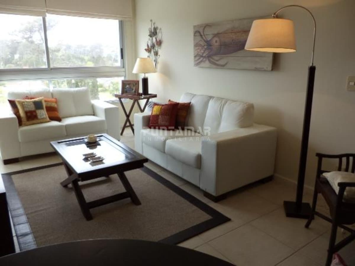 ALQUILER  2 dormitorios  -