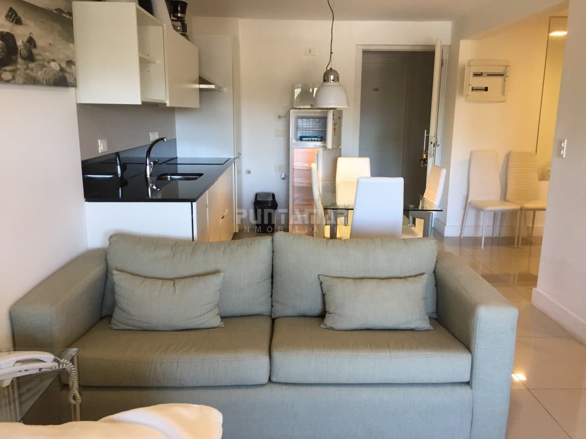 Apartamento ID.212064 - VENTA DEPARTAMENTO 1 DORM