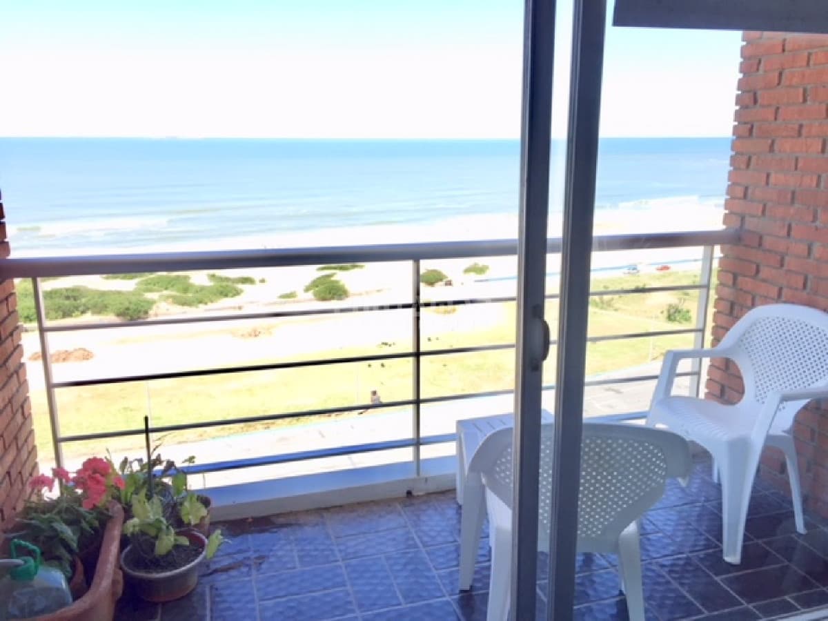 APARTAMENTO DE UN DORMITORIO EN MARE NOSTRUM  -
