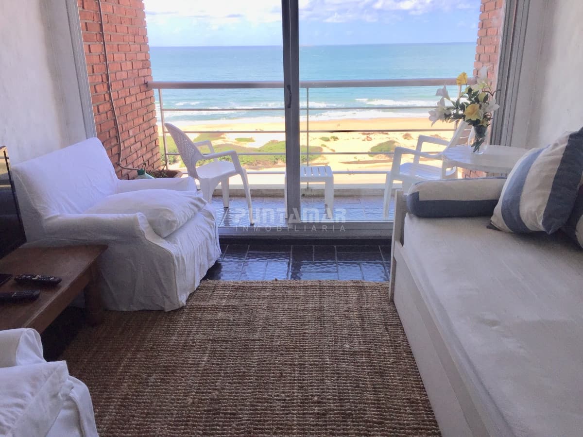 APARTAMENTO DE UN DORMITORIO EN MARE NOSTRUM  -