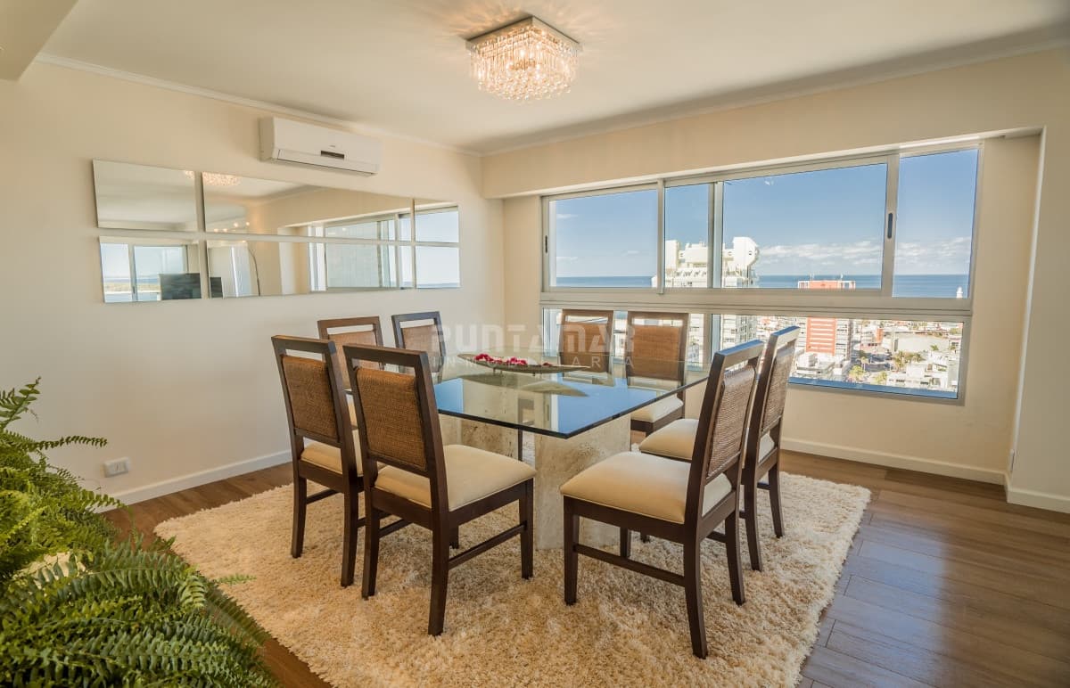 Apartamento ID.212153 - VENTA DE PENTHOUSE CON LA MEJOR VISTA