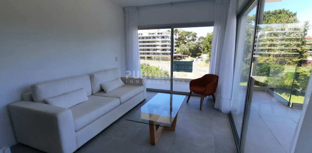 Apartamento ID.212997 - DEPARTAMENTO DE 2 DORMITORIOS A ESTRENAR EN LA MANSA