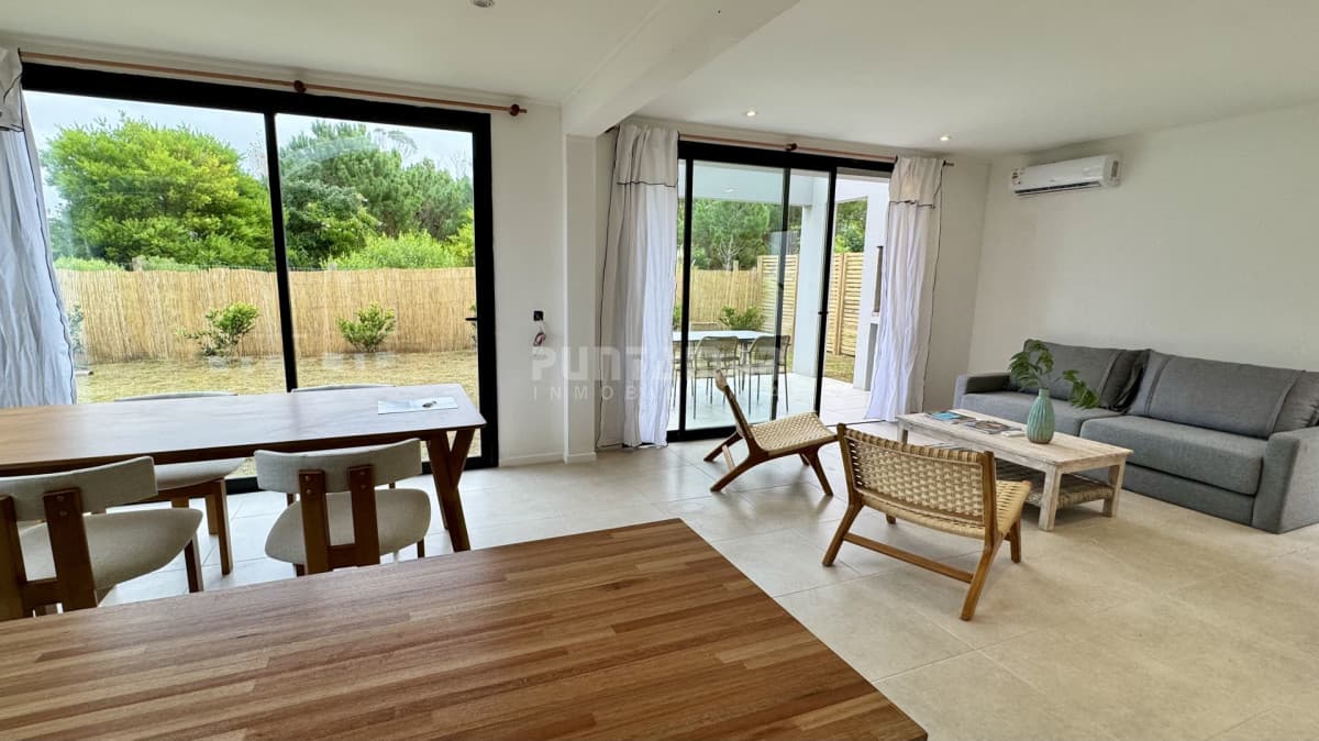 Apartamento ID.213629 - LUMINOSO DEPARTAMENTO A ESTRENAR EN BARRA VERDE PARA VIVIR TODO EL AÑO