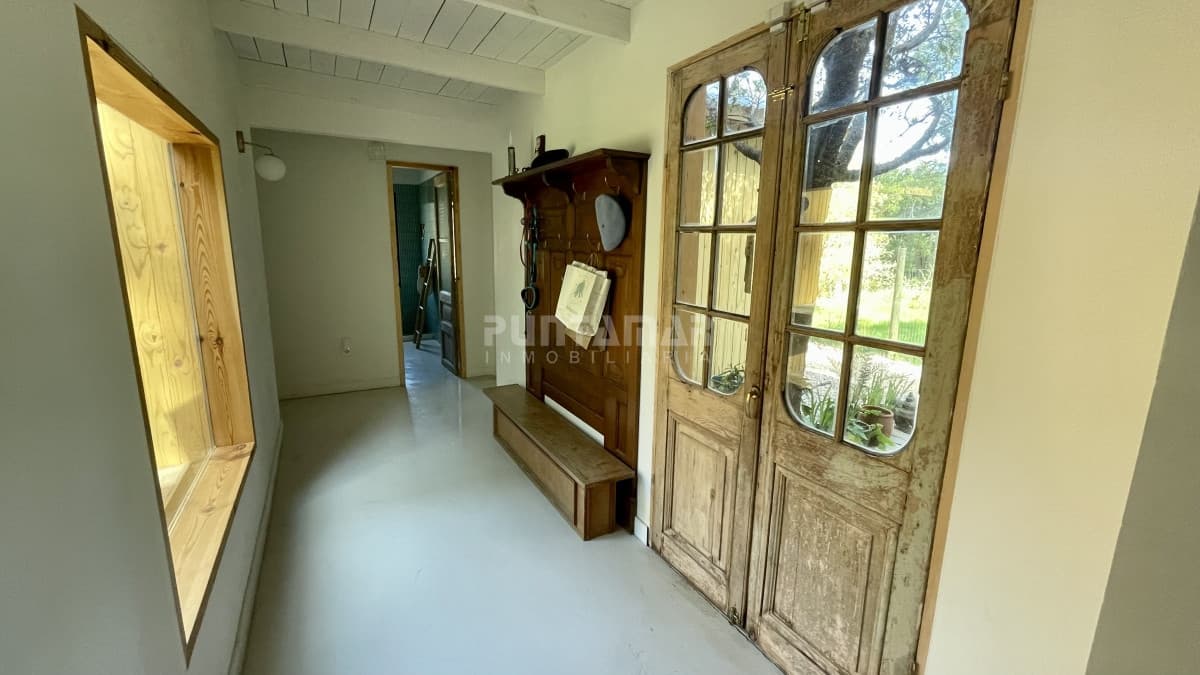 Casa ID.213150 - HERMOSA CASA A ESTRENAR CON PISCINA A 700 METROS DEL MAR
