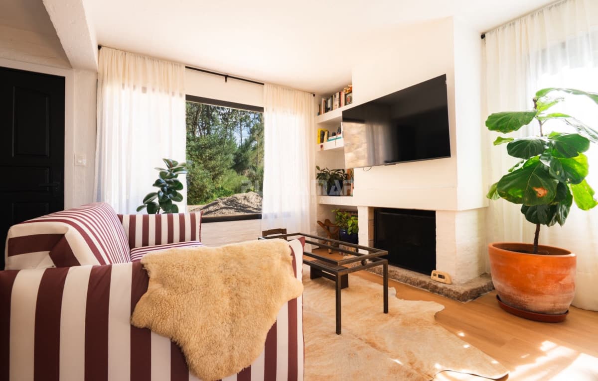 ALQUILER CASA 3 DORM EN LA BARRA, MONTOYA  -