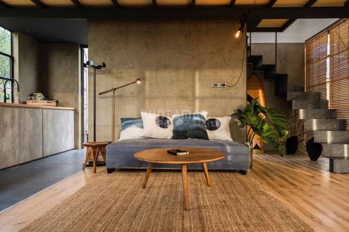 ALQUILER O VENTA MODERNA CASA EN ALTOS DE PUNTA PIEDRA A METROS DE LA PLAYA  -