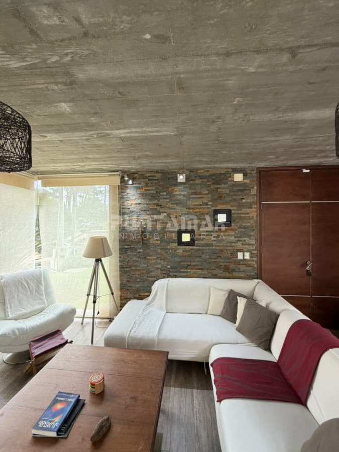 ALQUILER CASA 3 DORM Y PISCINA CLIMATIZADA EN MONTOYA  -