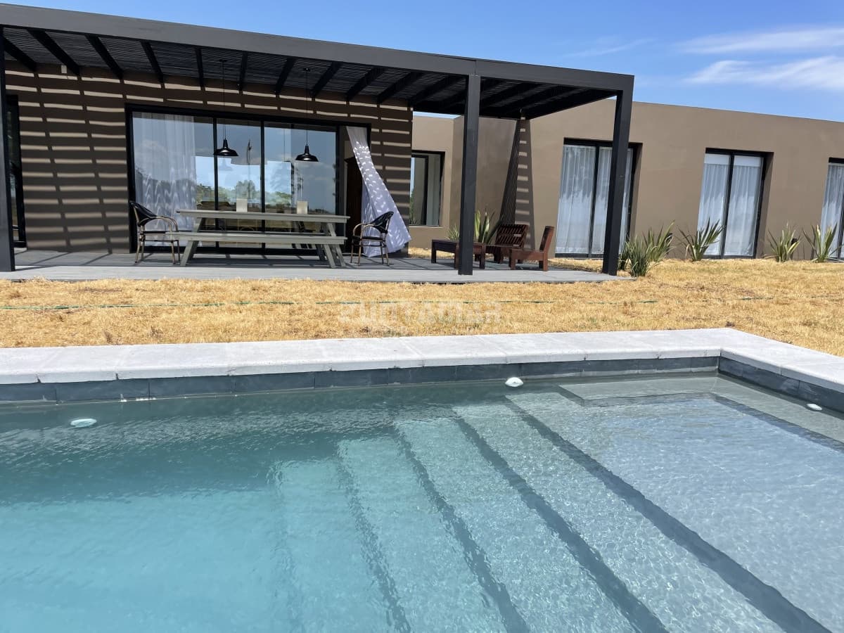 Casa ID.212868 - Casa en venta y alquiler en barrio cerrado el quijote
