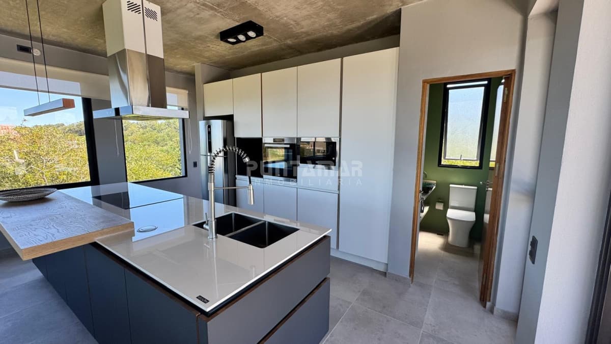 Casa ID.213677 - CASA A ESTRENAR EN SANTA MONICA FRENTE A LA PLAYA