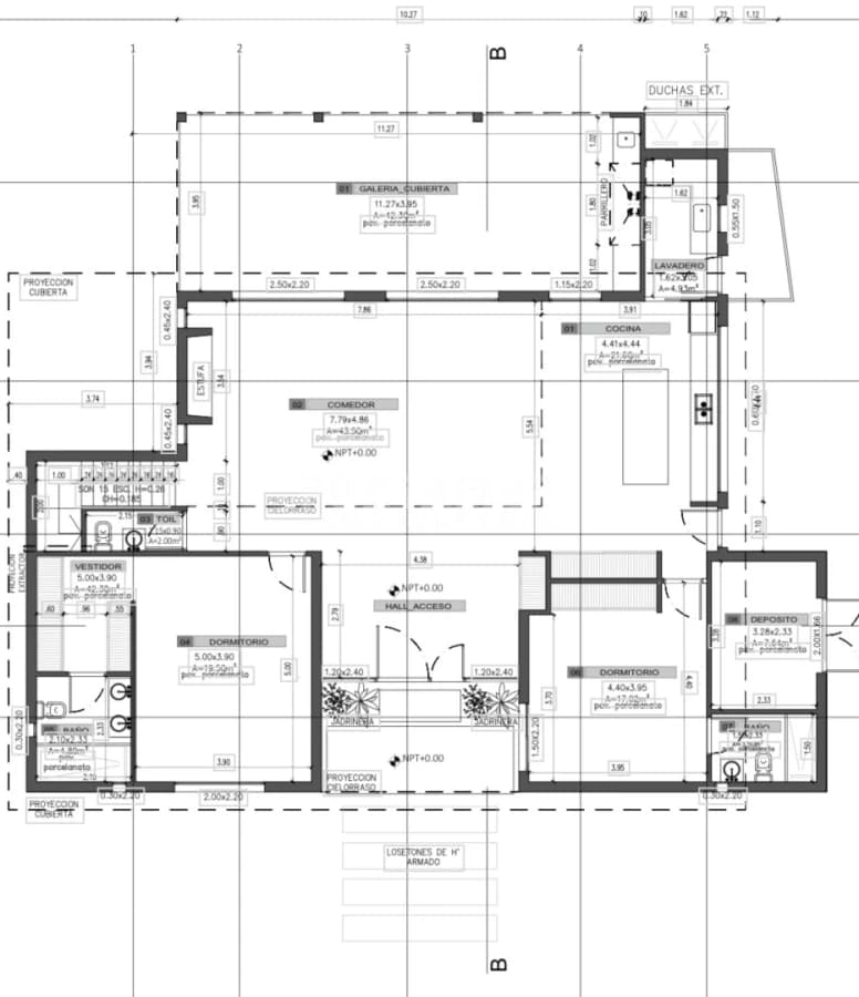 Casa ID.213904 - Casa en venta Reserva Montoya
