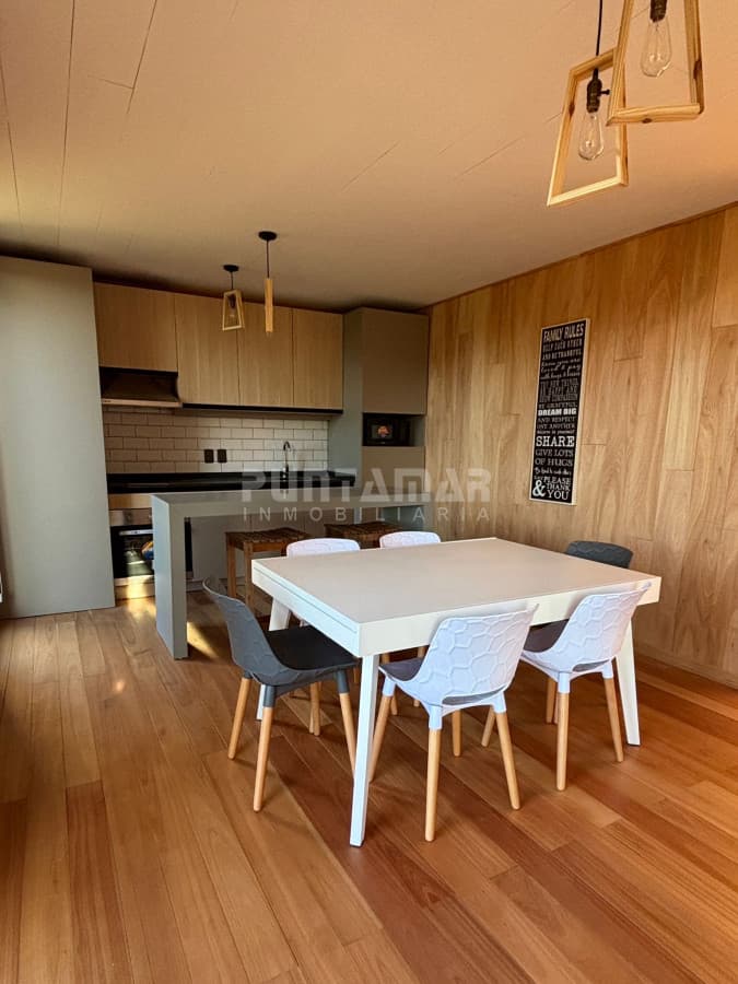 Casa ID.213594 - MODERNA CASA A ESTRENAR EN LA JUANITA A 100 METROS DEL MAR