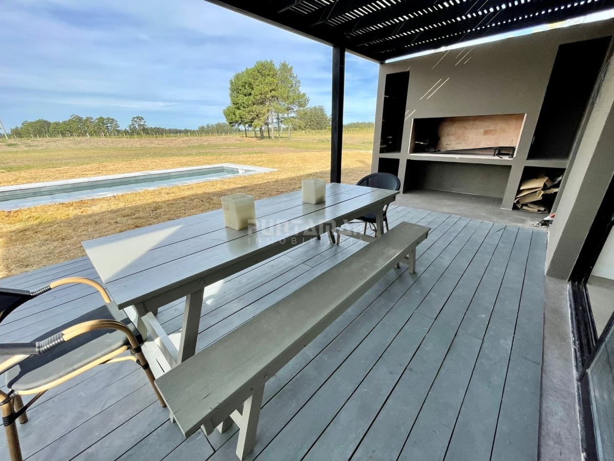 Casa ID.212868 - Casa en venta y alquiler en barrio cerrado el quijote