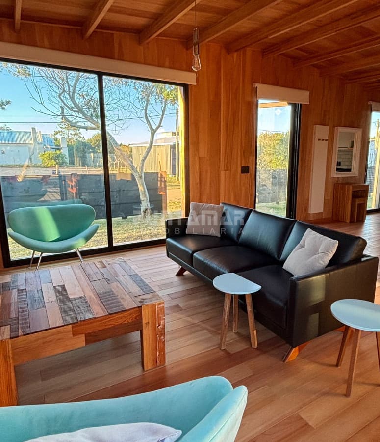 Casa ID.213596 - MUY LINDA CASA A ESTRENAR EN LA JUANITA A 100 METROS DEL MAR