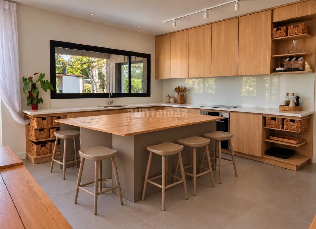Casa ID.213994 - VENTA DE CASA  EN BARRIO PRIVADO LA CAÑADA
