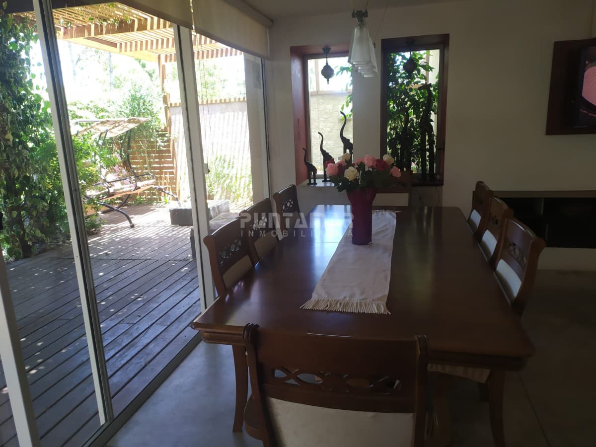 CASA EN ALQUILER 3 DORMITORIOS EN LA BARRA   -