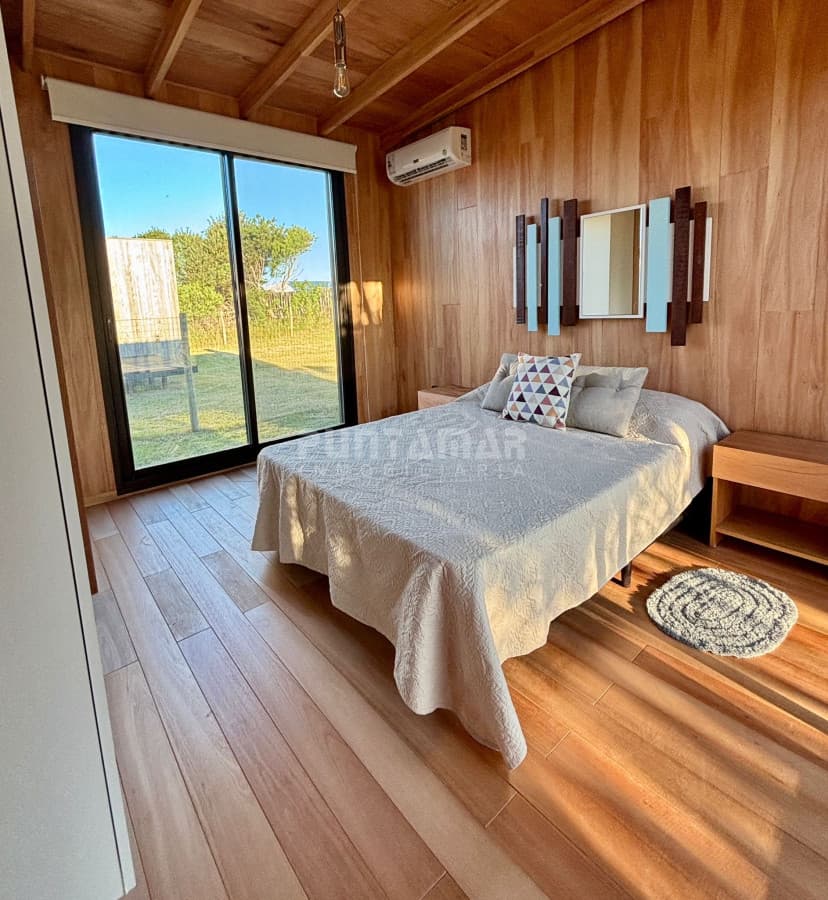Casa ID.213596 - MUY LINDA CASA A ESTRENAR EN LA JUANITA A 100 METROS DEL MAR