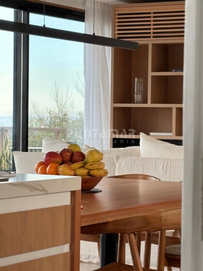 ALQUILER CASA 3 DORM, CON PISCINA Y VISTA AL MAR EN EL CHORRO  -
