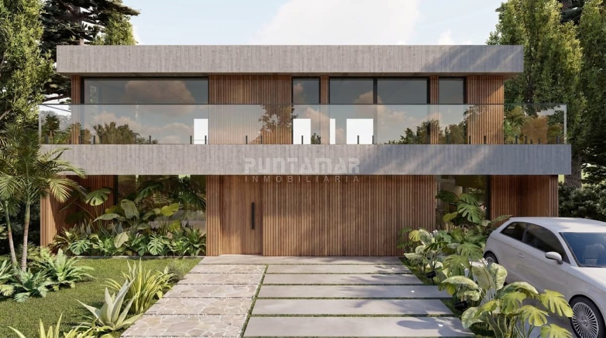 Casa ID.213880 - CASA A ESTRENAR EN BARRIO PRIVADO "LA CAÑADA"
