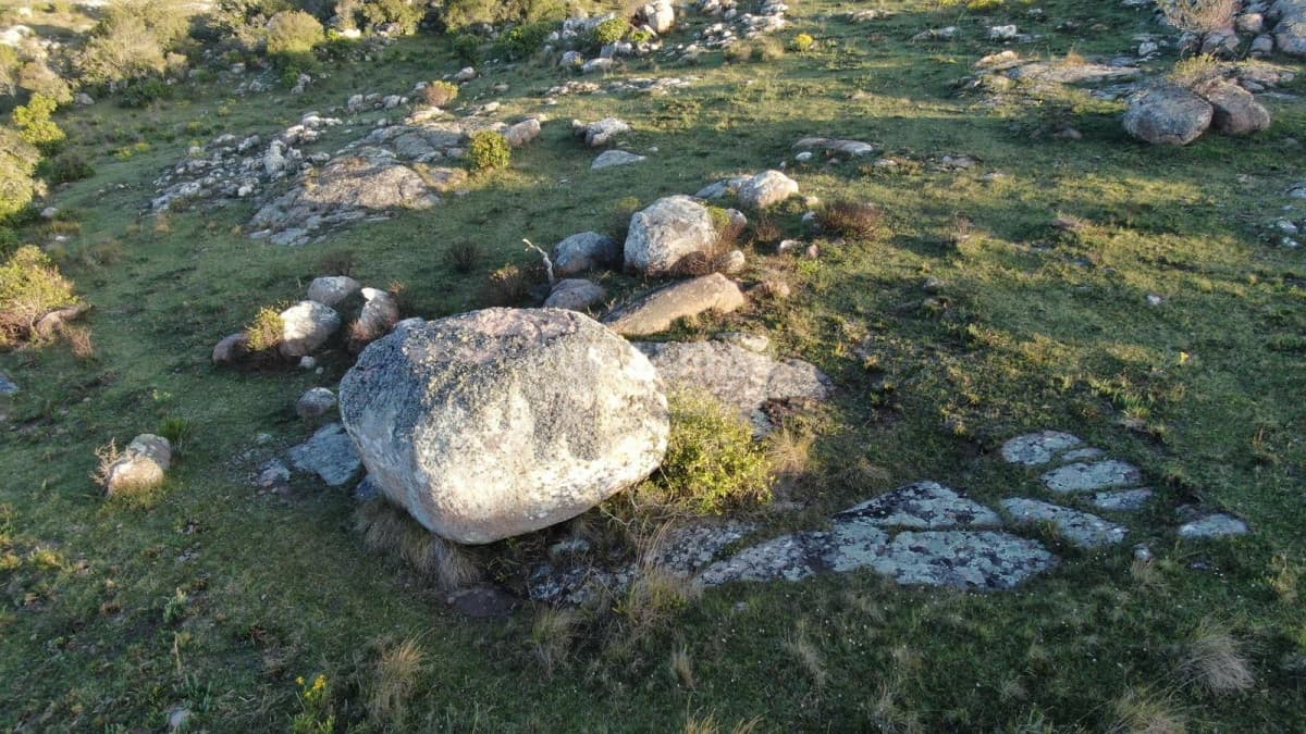 Chacra ID.213258 - VENTA DE CHACRA ZONA AIGUA