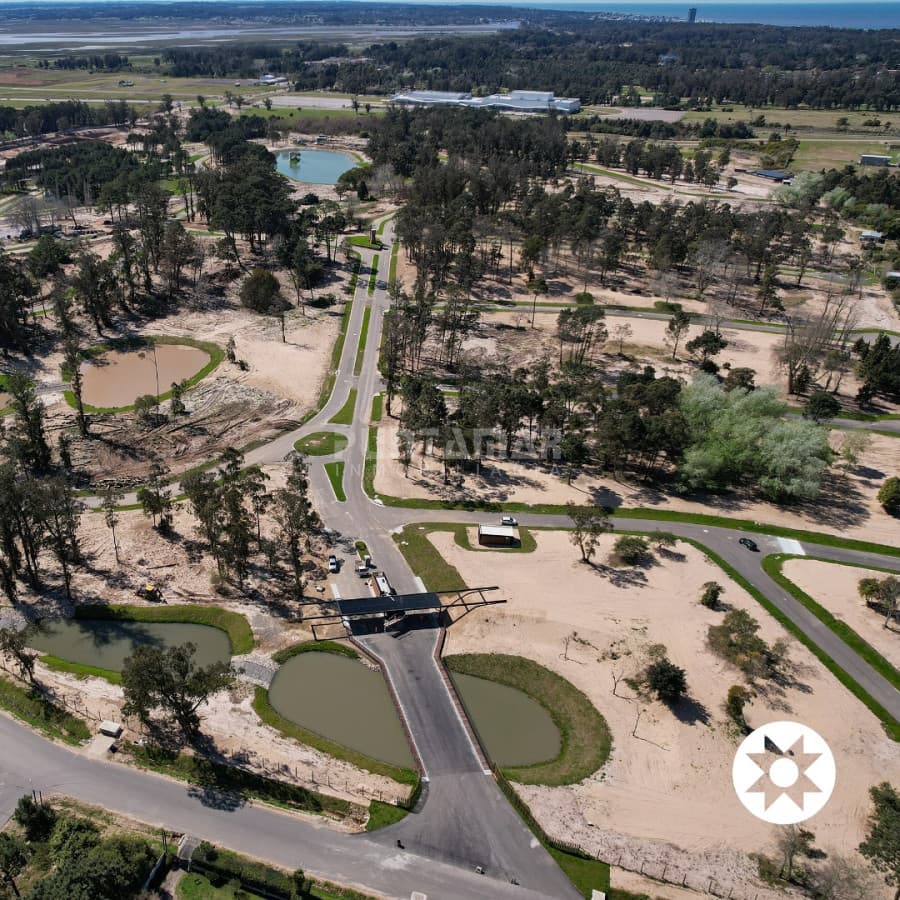 Terreno ID.213679 - VENTA HERMOSO LOTE EN NUEVO BARRIO LA CAÑADA