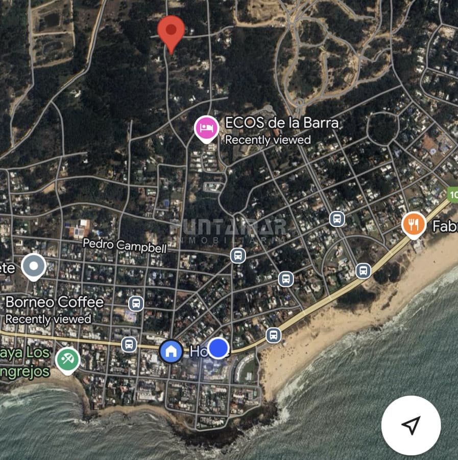 Terreno ID.213636 - OPORTUNIDAD TERRENO DE 1200 METROS EN BARRA VERDE
