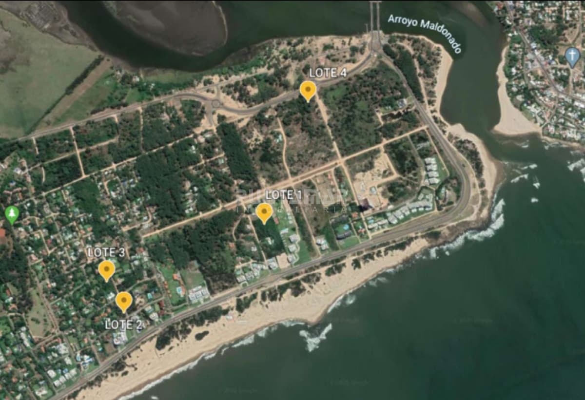 Terreno ID.213697 - VENTA MACROLOTE EN RINCON DEL INDIO