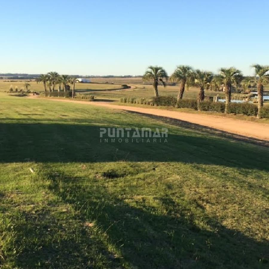 Terreno ID.211321 - VENTA DE TERRENO EN PUEBLO MIO