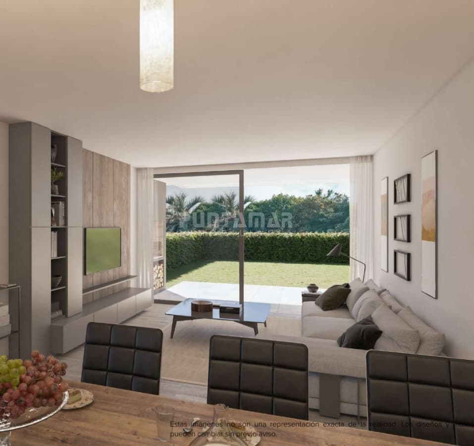 Apartamento ID.212924 - DEPARTAMENTO DE 2 DORMITORIOS A ESTRENAR EN SAN RAFAEL