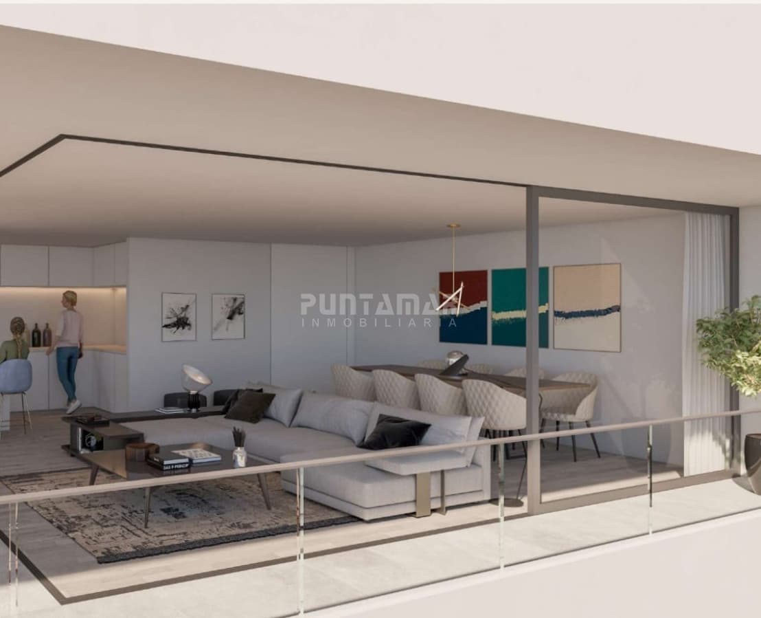 Apartamento ID.212924 - DEPARTAMENTO DE 2 DORMITORIOS A ESTRENAR EN SAN RAFAEL