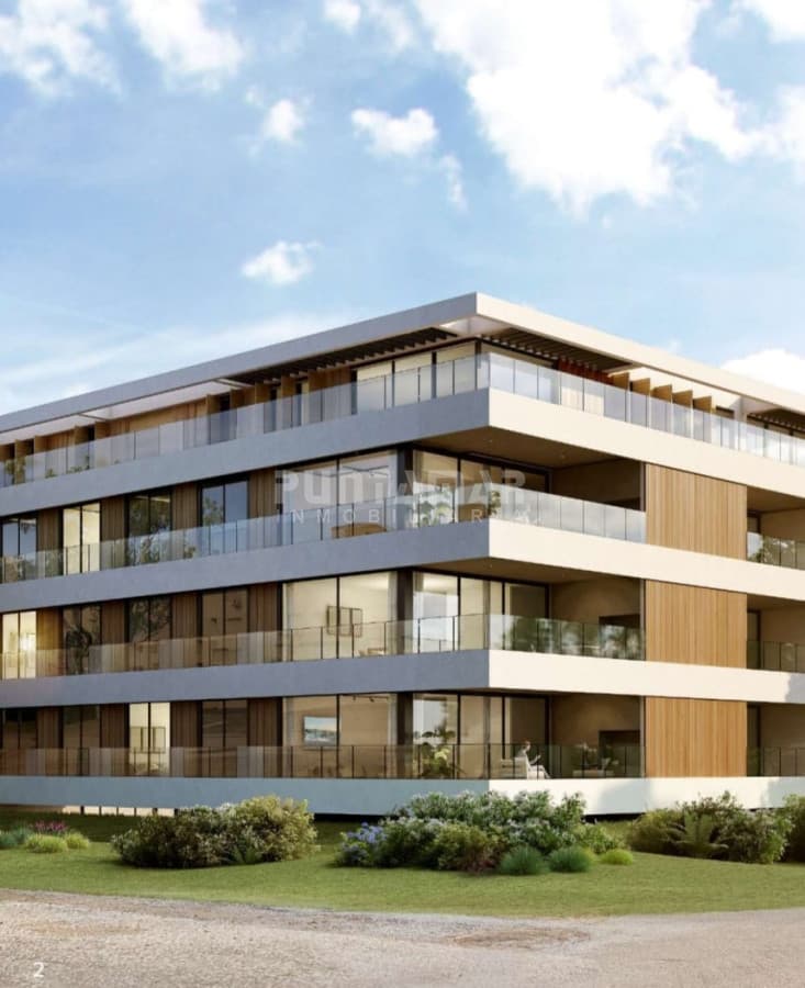 Apartamento ID.212924 - DEPARTAMENTO DE 2 DORMITORIOS A ESTRENAR EN SAN RAFAEL
