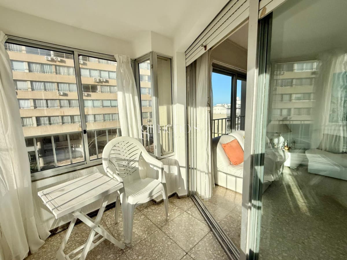 Apartamento en Venta 2 Dormitorios en Península - Punta del Este