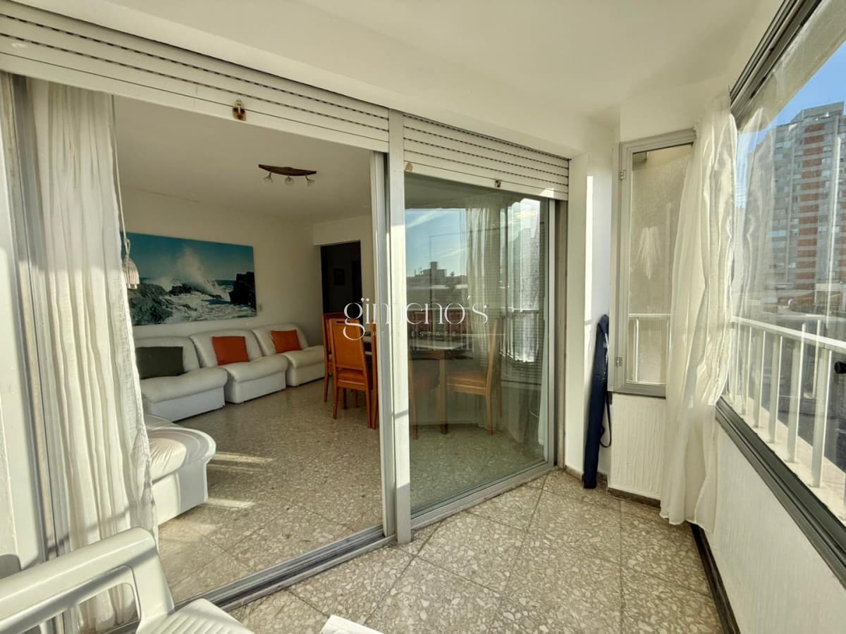 Apartamento en Venta 2 Dormitorios en Península - Punta del Este