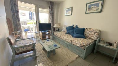 Apartamento 1 dormitorio en VENTA, Península, Punta del Este, Ideal Inversión  -