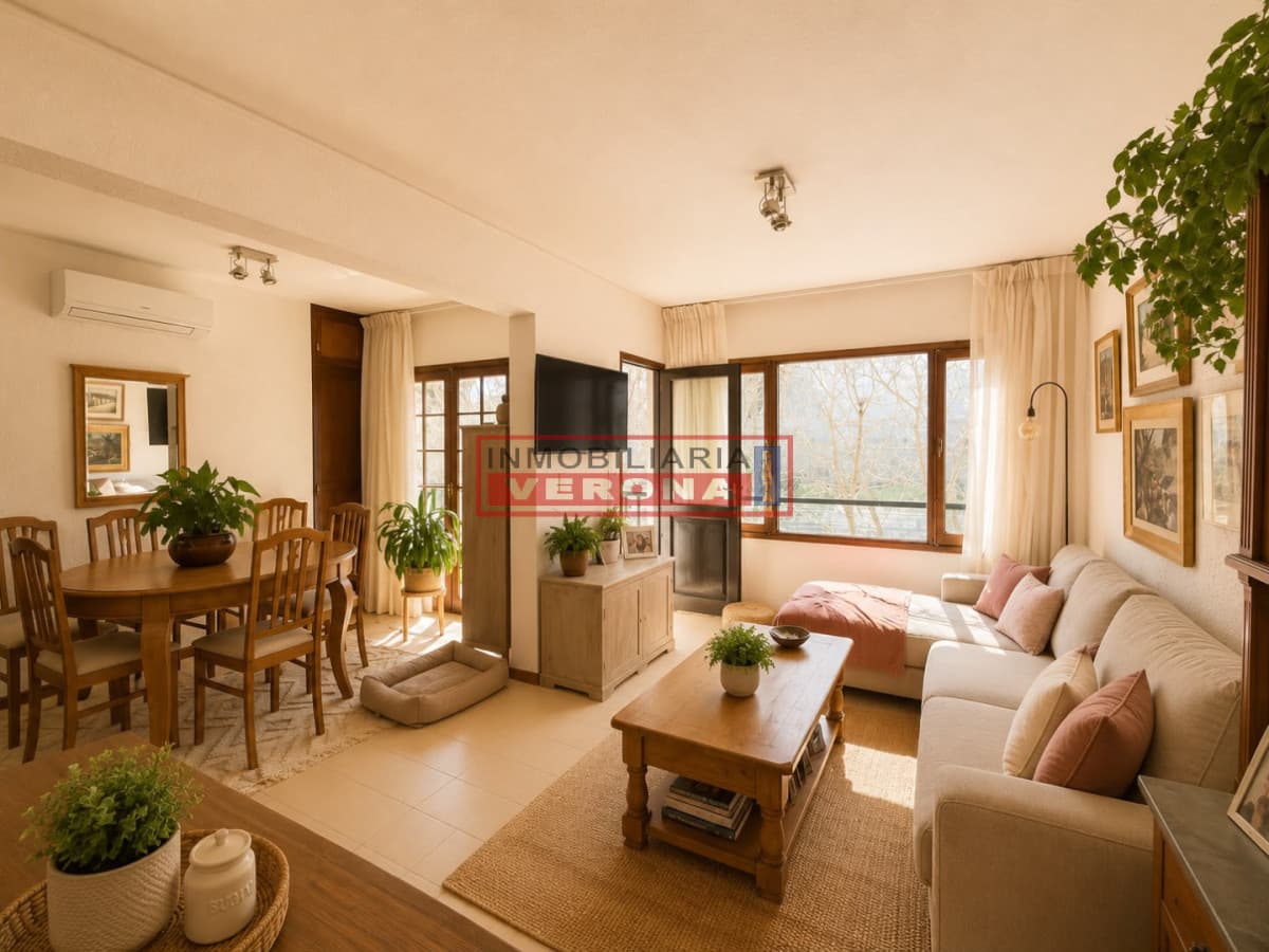 Apartamento de 2 dorms en venta - Península  - Inmobiliaria Verona Punta