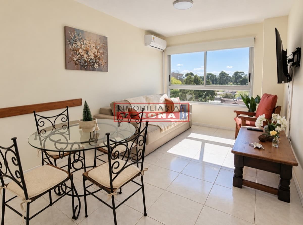 Apto en venta 1 dormitorio en Edificio 12 Lunas - Inmobiliaria Verona Punta