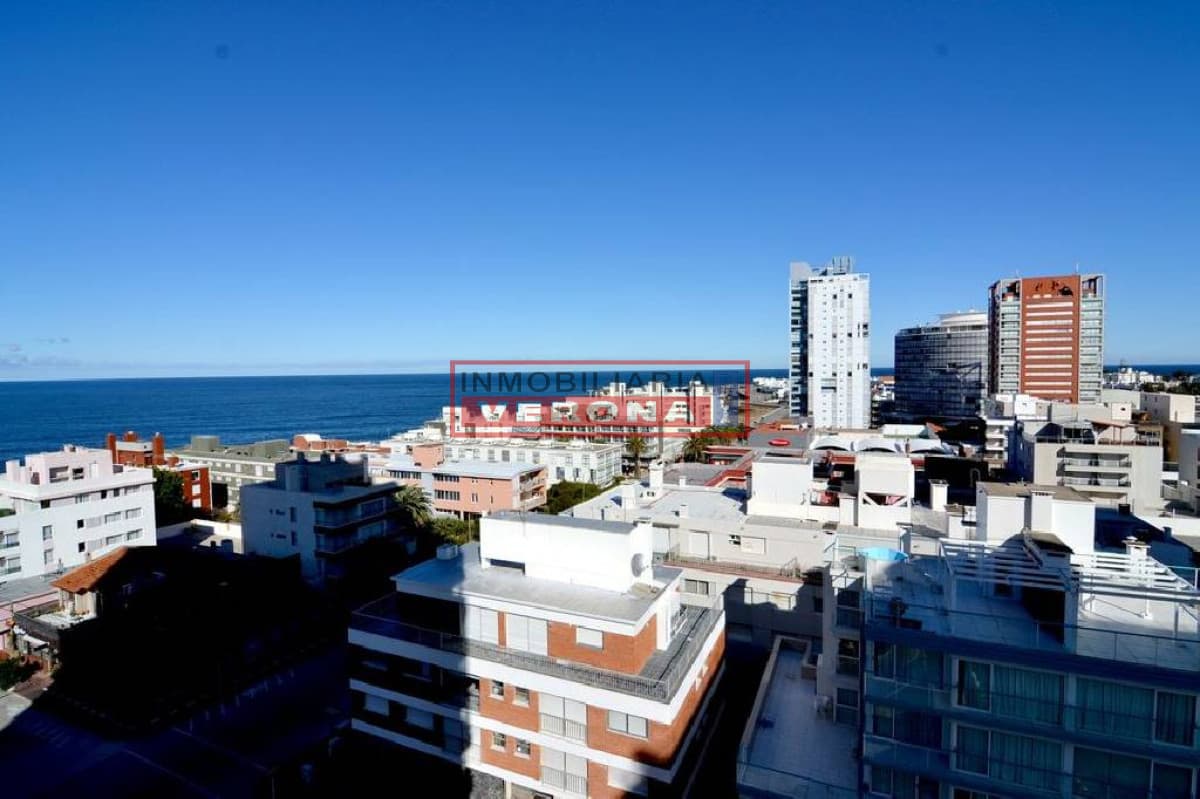 Apartamento en Peninsula, 2 dormitorios * - Inmobiliaria Verona Punta