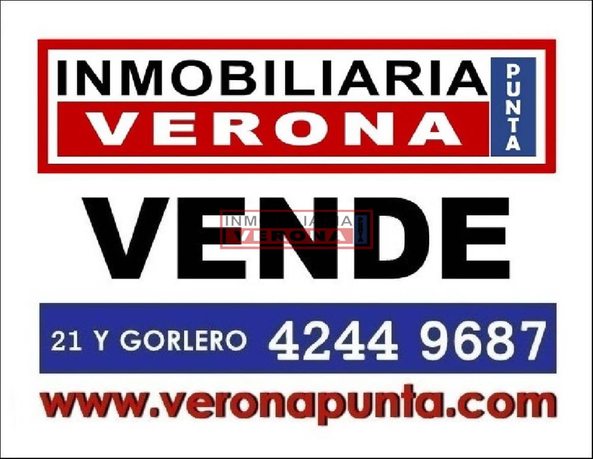 Apartamento en Peninsula, 1 dormitorios * - Inmobiliaria Verona Punta