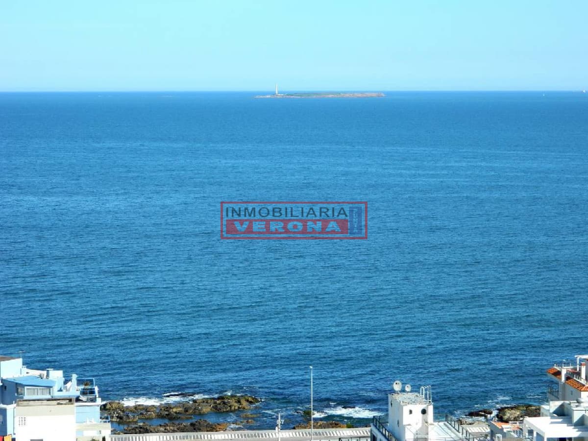Apartamento en Peninsula, 2 dormitorios * - Inmobiliaria Verona Punta